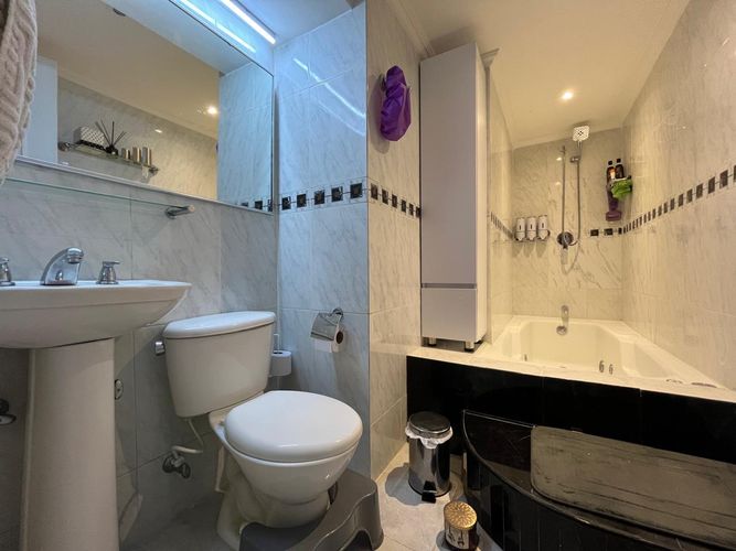 Casa de 3 alcobas en venta en El Poblado, Medellín, 180 m² · foto 16 de 17
