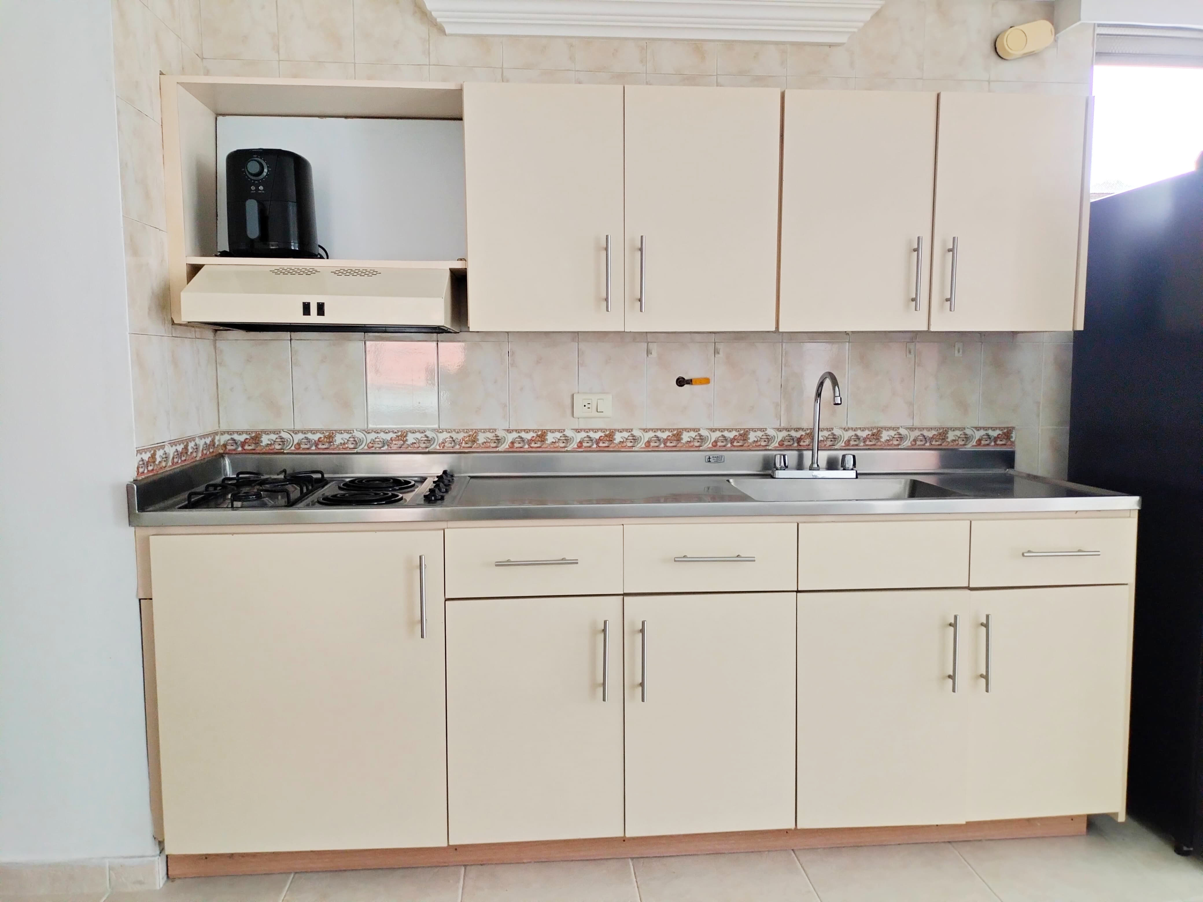 Apartamento en venta en El Poblado, Medellín · foto 7 de 12