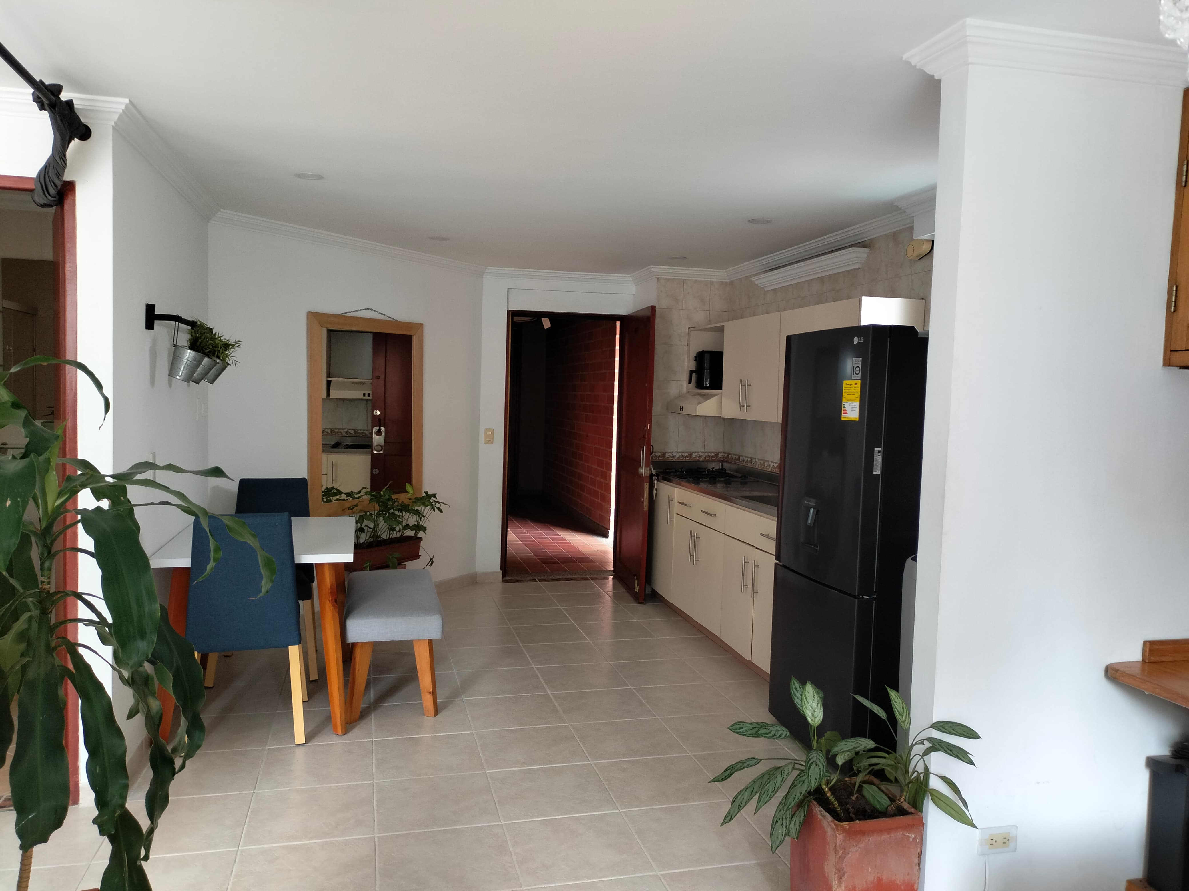 Apartamento en venta en El Poblado, Medellín · foto 11 de 12
