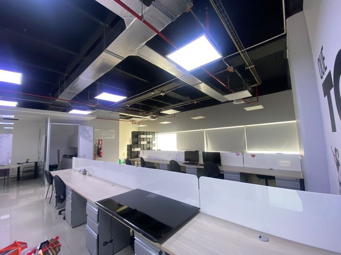 Oficina en arriendo en El Poblado, Medellín, 108 m² · foto 9 de 10