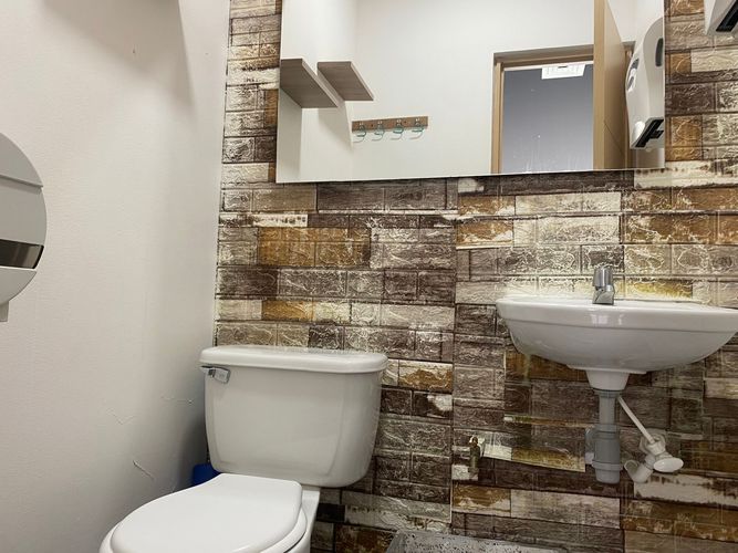 Oficina en arriendo en El Poblado, Medellín, 108 m² · foto 10 de 10