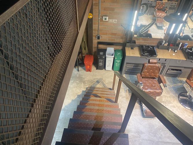 Local en venta en El Poblado, Medellín, 103 m² · foto 14 de 15