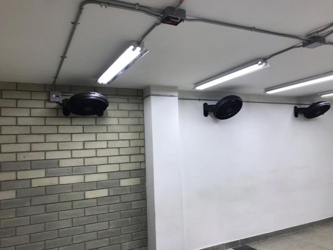 Casa en venta en Prado, Medellín · foto 8 de 18