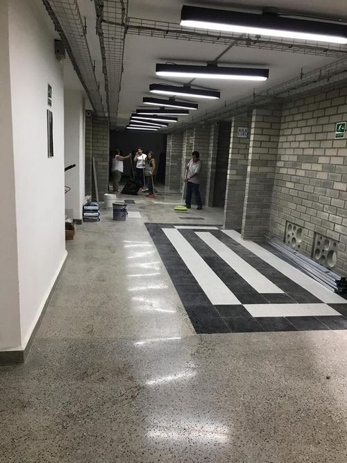 Casa en venta en Prado, Medellín · foto 18 de 18