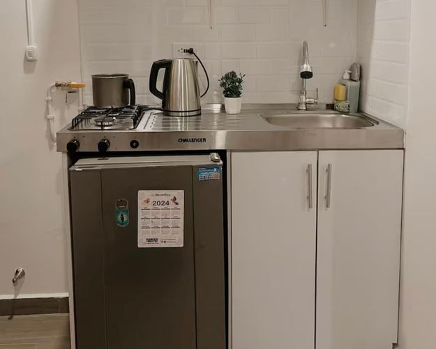 Oficina en venta en Laureles, Medellín, 160 m² · foto 2 de 14