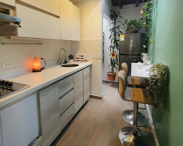 Oficina en venta en Laureles, Medellín, 160 m² · foto 4 de 14