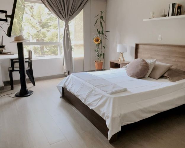 Oficina en venta en Laureles, Medellín, 160 m² · foto 5 de 14