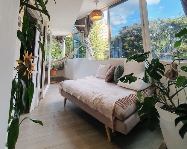 Oficina en venta en Laureles, Medellín, 160 m² · foto 13 de 14