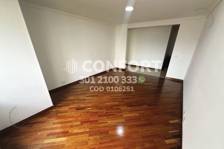 Apartamento de 3 alcobas en arriendo en Castropol, Medellín, 240 m² · foto 11 de 24