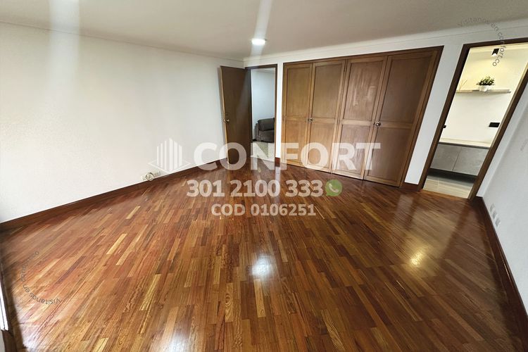 Apartamento de 3 alcobas en arriendo en Castropol, Medellín, 240 m² · foto 15 de 24