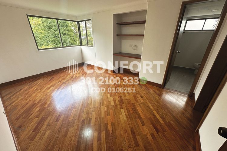 Apartamento de 3 alcobas en arriendo en Castropol, Medellín, 240 m² · foto 20 de 24