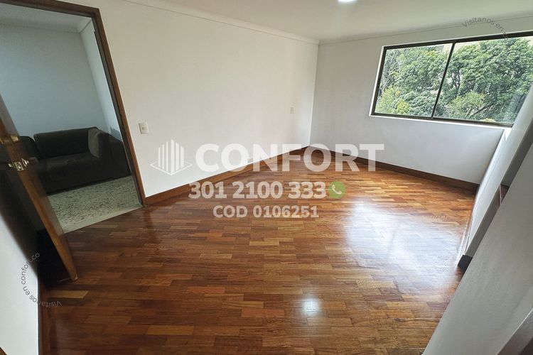 Apartamento de 3 alcobas en arriendo en Castropol, Medellín, 240 m² · foto 22 de 24