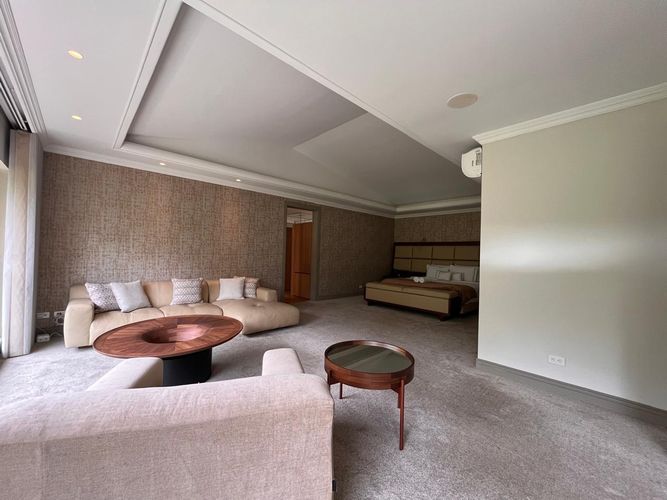 Casa en Arriendo en El Poblado, Medellín