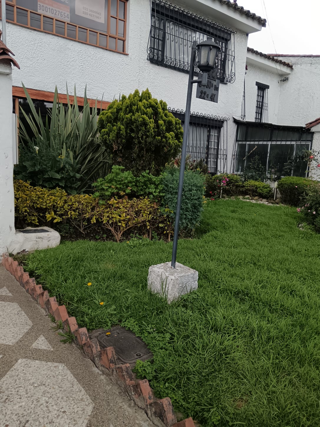 Casa en venta en Modelia, Bogotá · foto 8 de 24