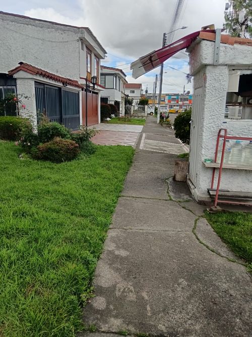 Casa en venta en Modelia, Bogotá · foto 15 de 24
