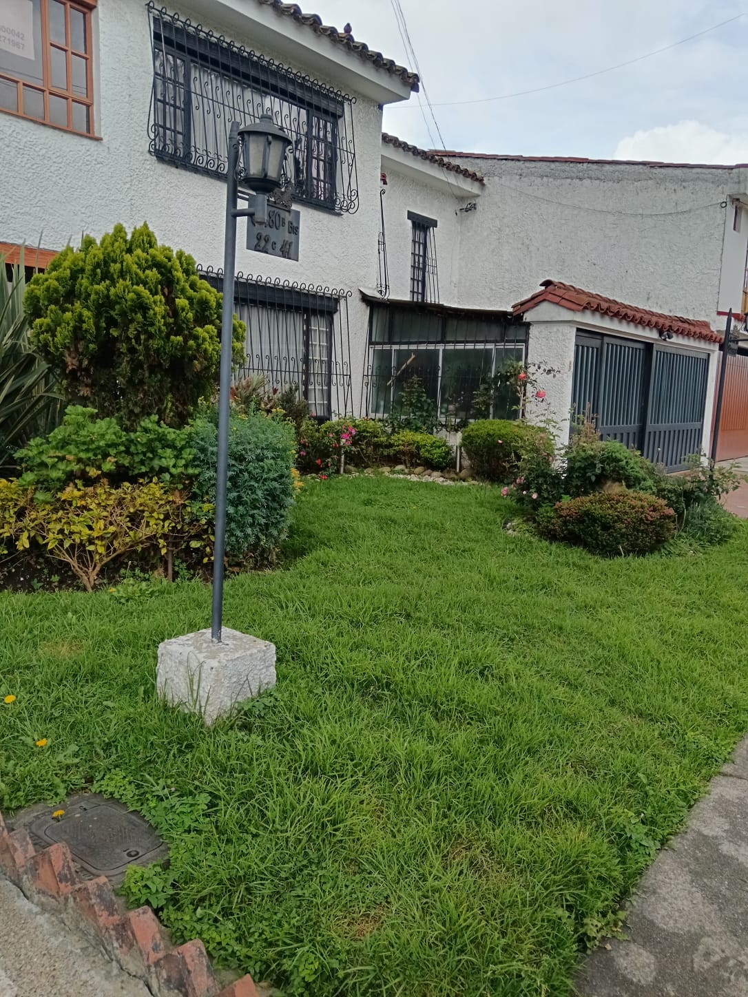 Casa en venta en Modelia, Bogotá · foto 20 de 24