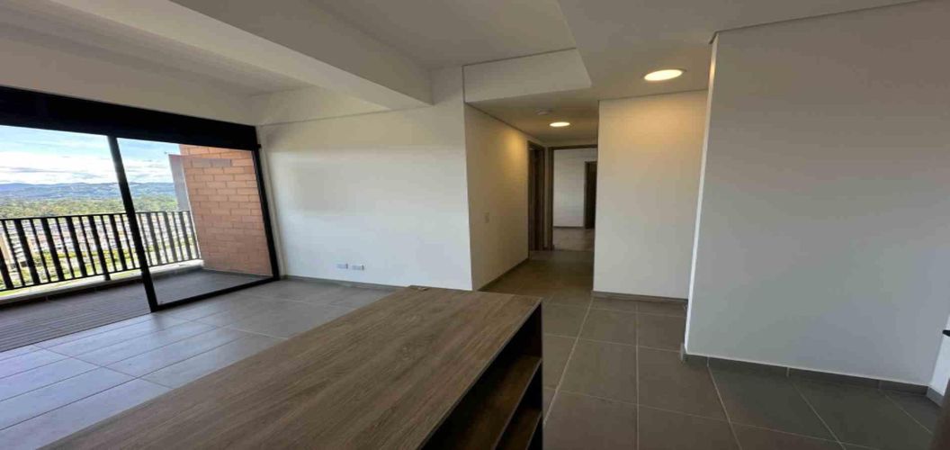 Apartamento de 2 alcobas en venta en El Porvenir, Rionegro, 63 m² · foto 6 de 16