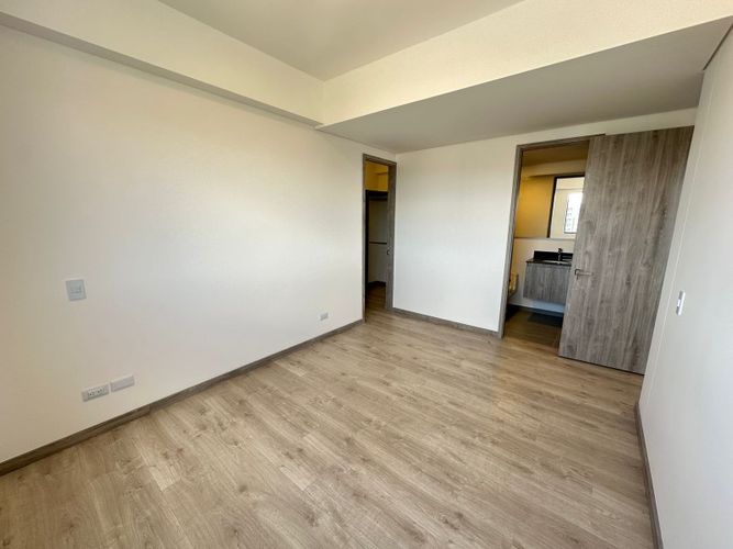 Apartamento de 2 alcobas en venta en El Porvenir, Rionegro, 63 m² · foto 11 de 16