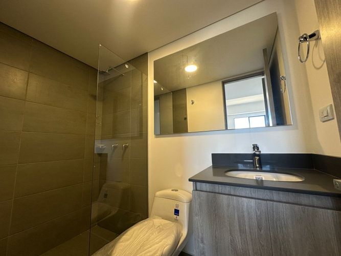 Apartamento de 2 alcobas en venta en El Porvenir, Rionegro, 63 m² · foto 13 de 16