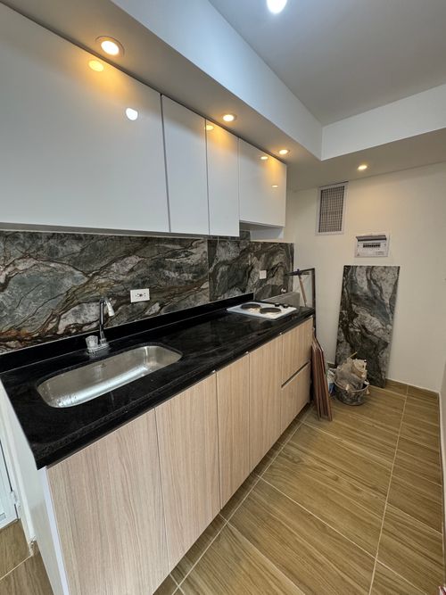 Apartaestudio en venta en El Redil, Bogotá, 38 m² · foto 5 de 24