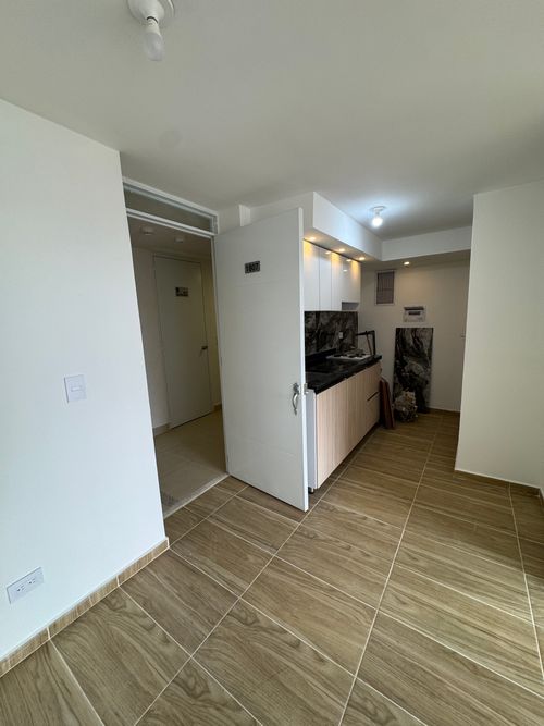 Apartaestudio en venta en El Redil, Bogotá, 38 m² · foto 9 de 24