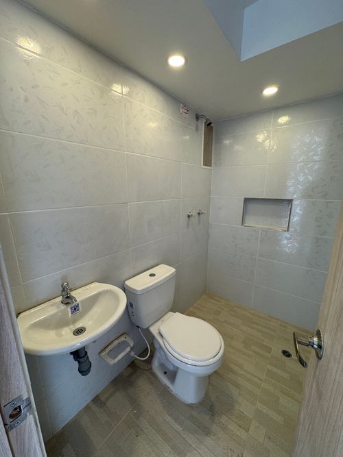 Apartaestudio en venta en El Redil, Bogotá, 38 m² · foto 10 de 24