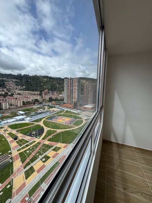 Apartaestudio en venta en El Redil, Bogotá, 38 m² · foto 15 de 24
