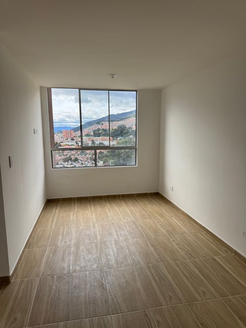 Apartaestudio en venta en El Redil, Bogotá, 38 m² · foto 16 de 24