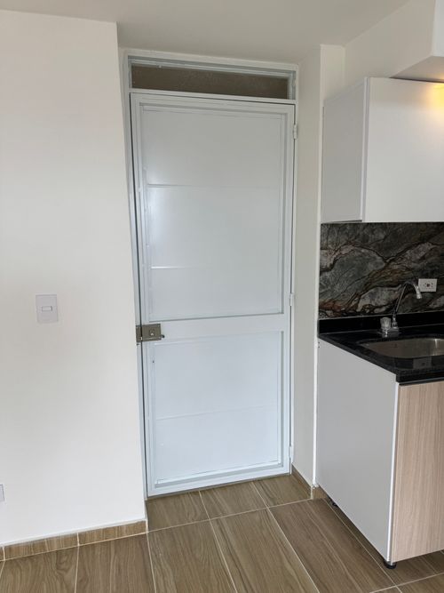 Apartaestudio en venta en El Redil, Bogotá, 38 m² · foto 17 de 24
