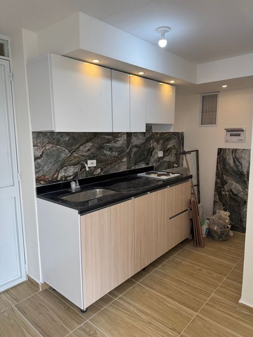 Apartaestudio en venta en El Redil, Bogotá, 38 m² · foto 21 de 24