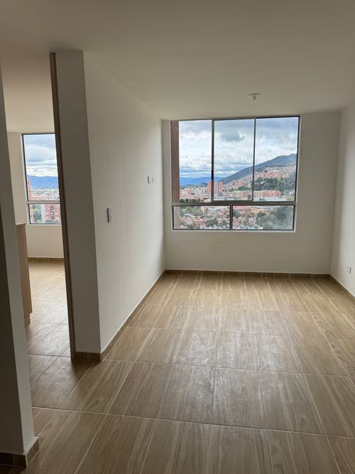 Apartaestudio en venta en El Redil, Bogotá, 38 m² · foto 22 de 24