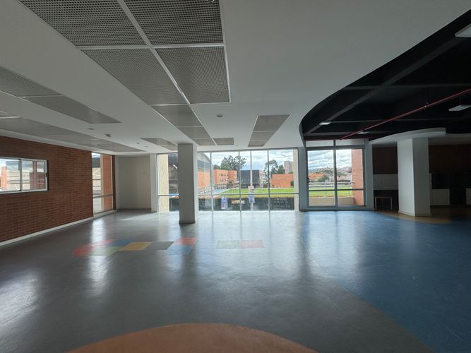 Apartaestudio en venta en El Redil, Bogotá, 38 m² · foto 23 de 24