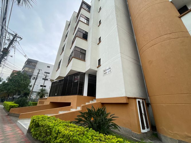 Apartamento de 5 alcobas en venta en Florida Nueva, Medellín, 129 m² · foto 3 de 20