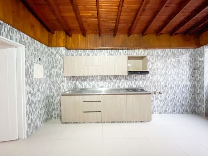 Apartamento de 5 alcobas en venta en Florida Nueva, Medellín, 129 m² · foto 6 de 20