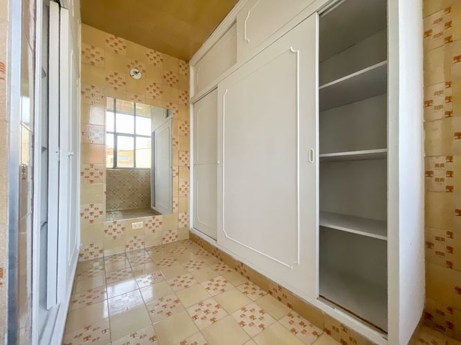 Apartamento de 5 alcobas en venta en Florida Nueva, Medellín, 129 m² · foto 12 de 20