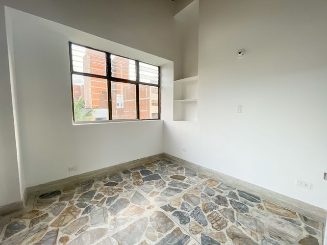 Apartamento de 5 alcobas en venta en Florida Nueva, Medellín, 129 m² · foto 14 de 20