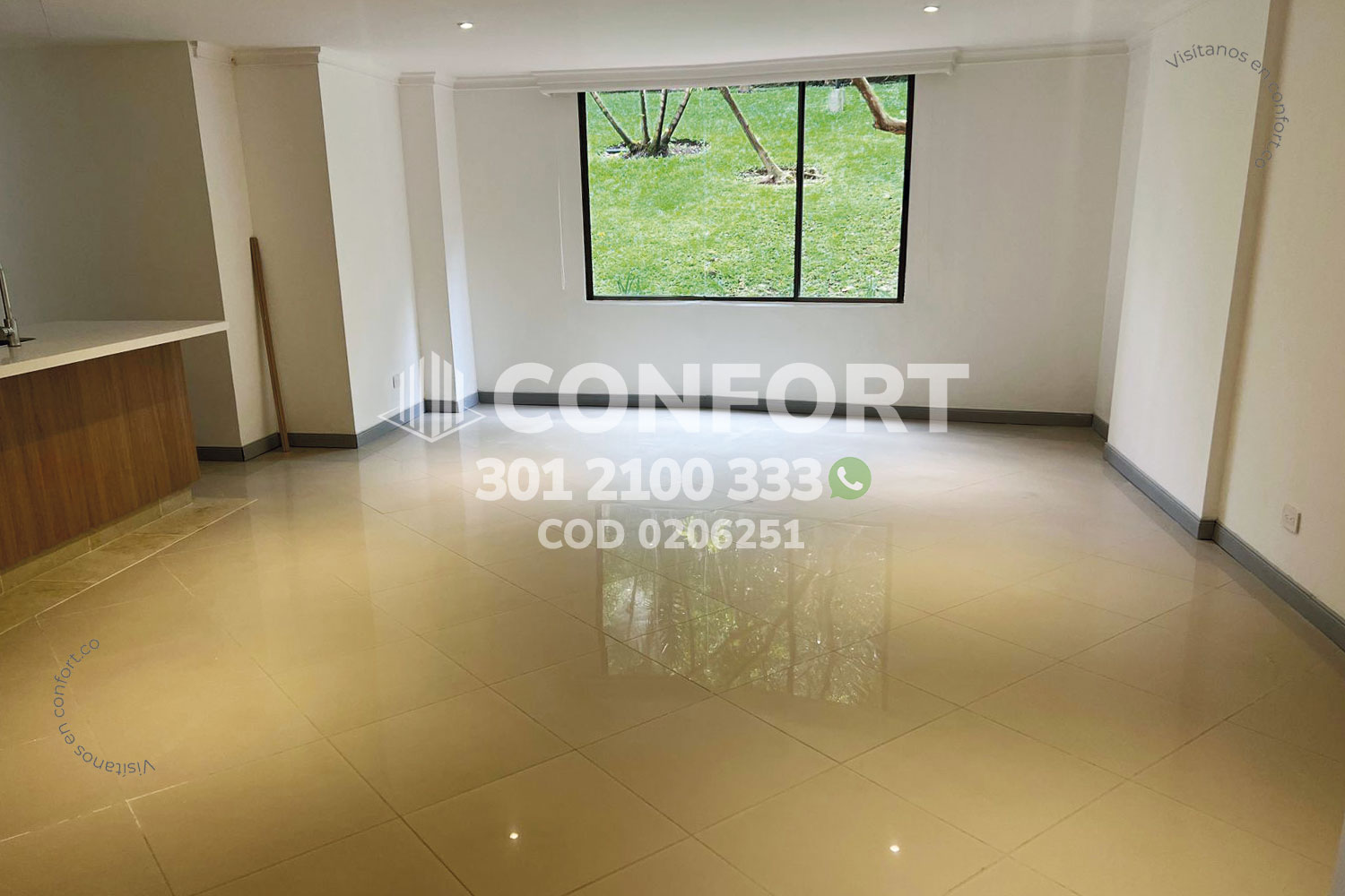 Apartamento en arriendo en San Lucas, Medellín · foto 4 de 24