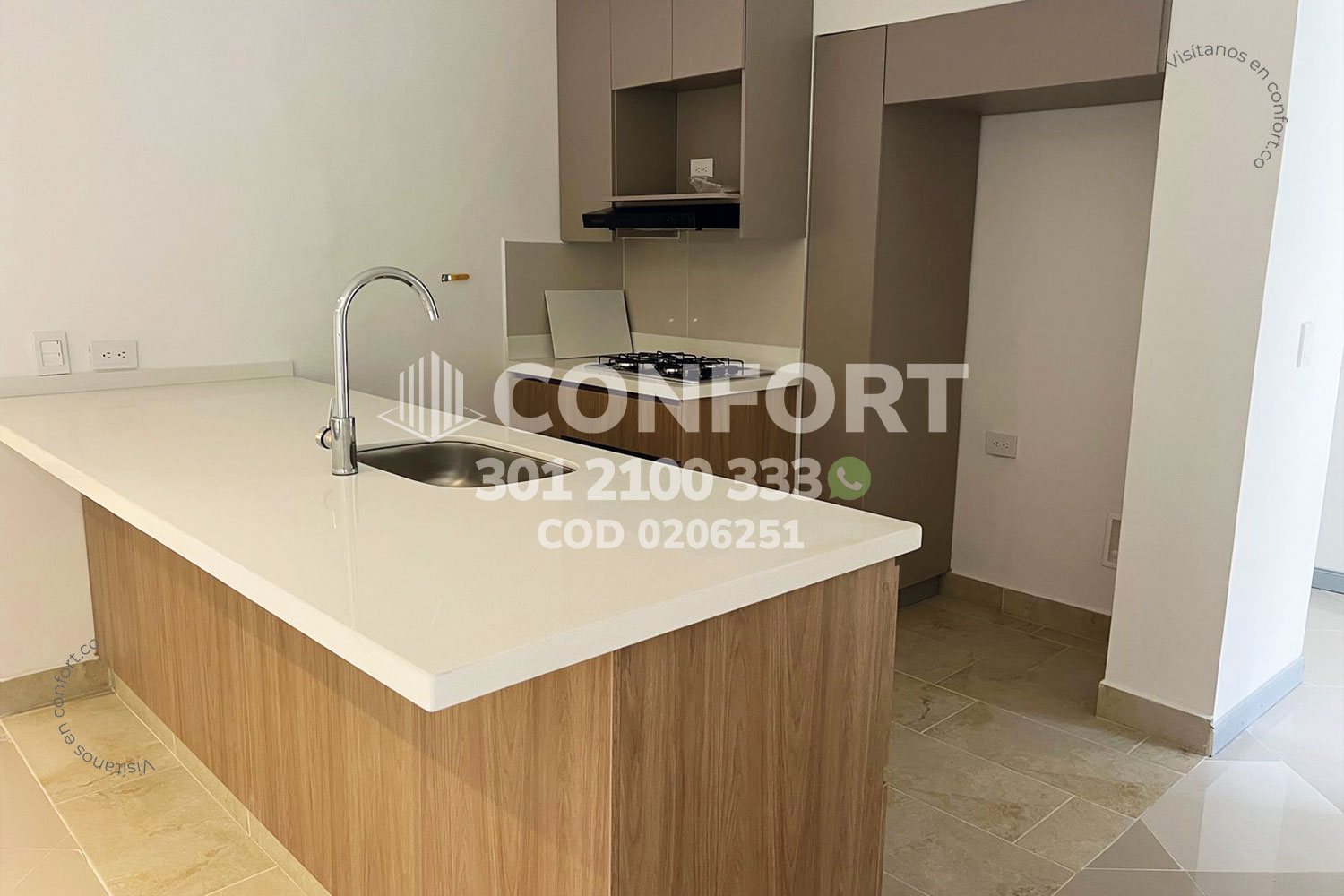 Apartamento en arriendo en San Lucas, Medellín · foto 8 de 24