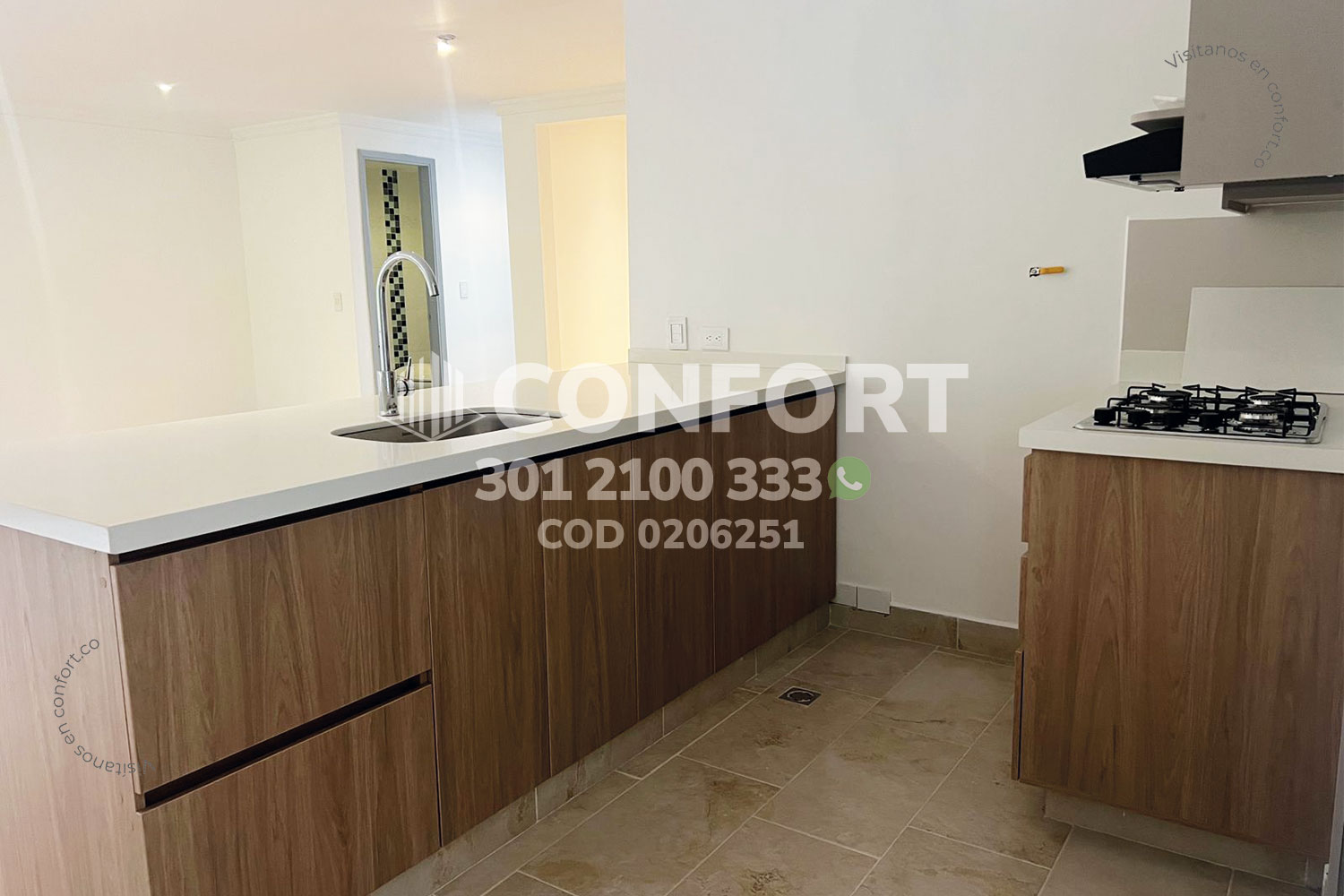 Apartamento en arriendo en San Lucas, Medellín · foto 9 de 24