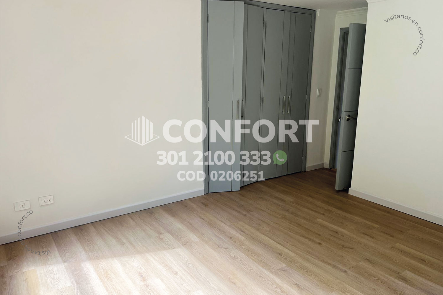 Apartamento en arriendo en San Lucas, Medellín · foto 11 de 24