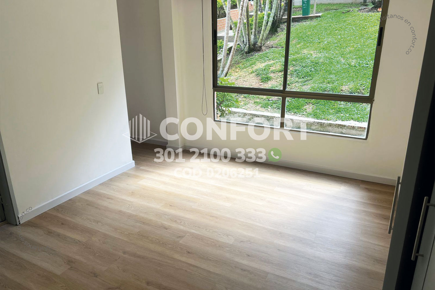 Apartamento en arriendo en San Lucas, Medellín · foto 12 de 24