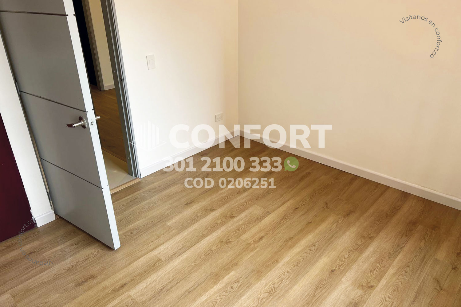 Apartamento en arriendo en San Lucas, Medellín · foto 16 de 24