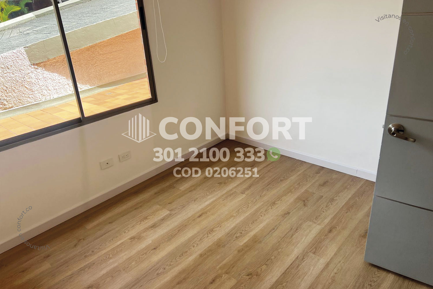 Apartamento en arriendo en San Lucas, Medellín · foto 17 de 24