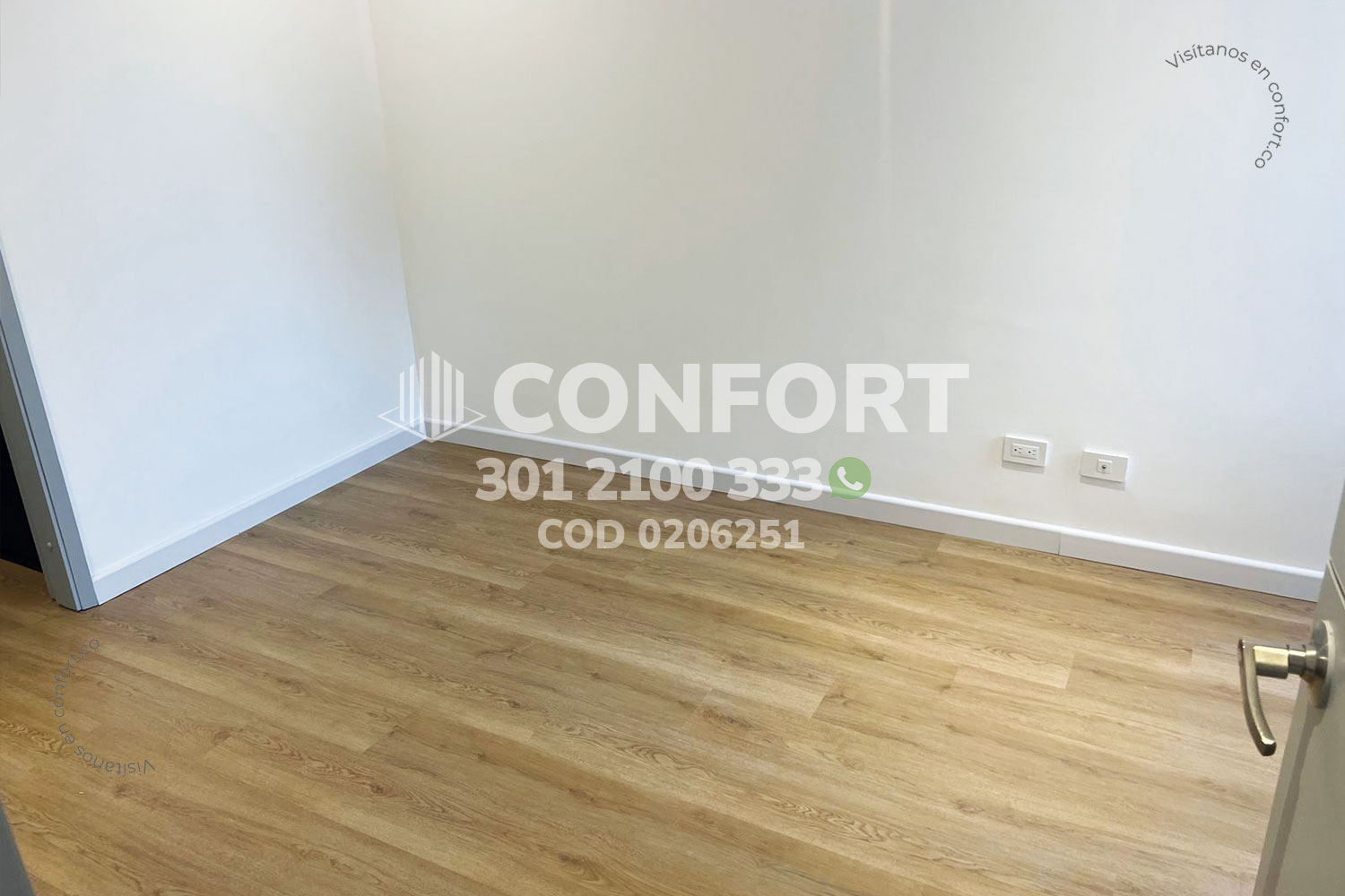 Apartamento en arriendo en San Lucas, Medellín · foto 18 de 24