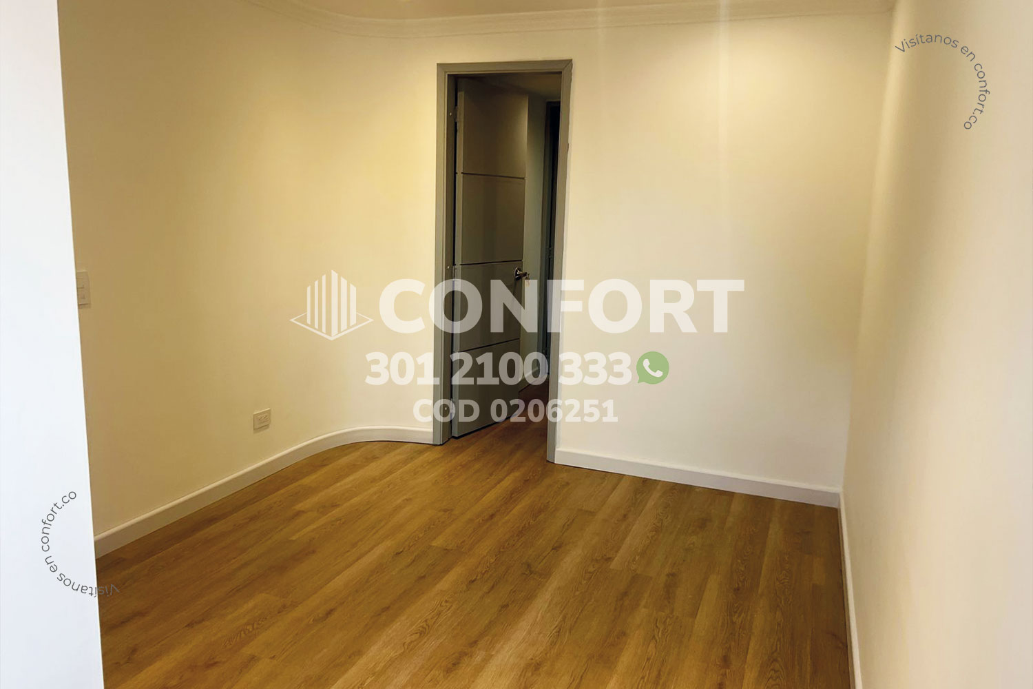 Apartamento en arriendo en San Lucas, Medellín · foto 19 de 24