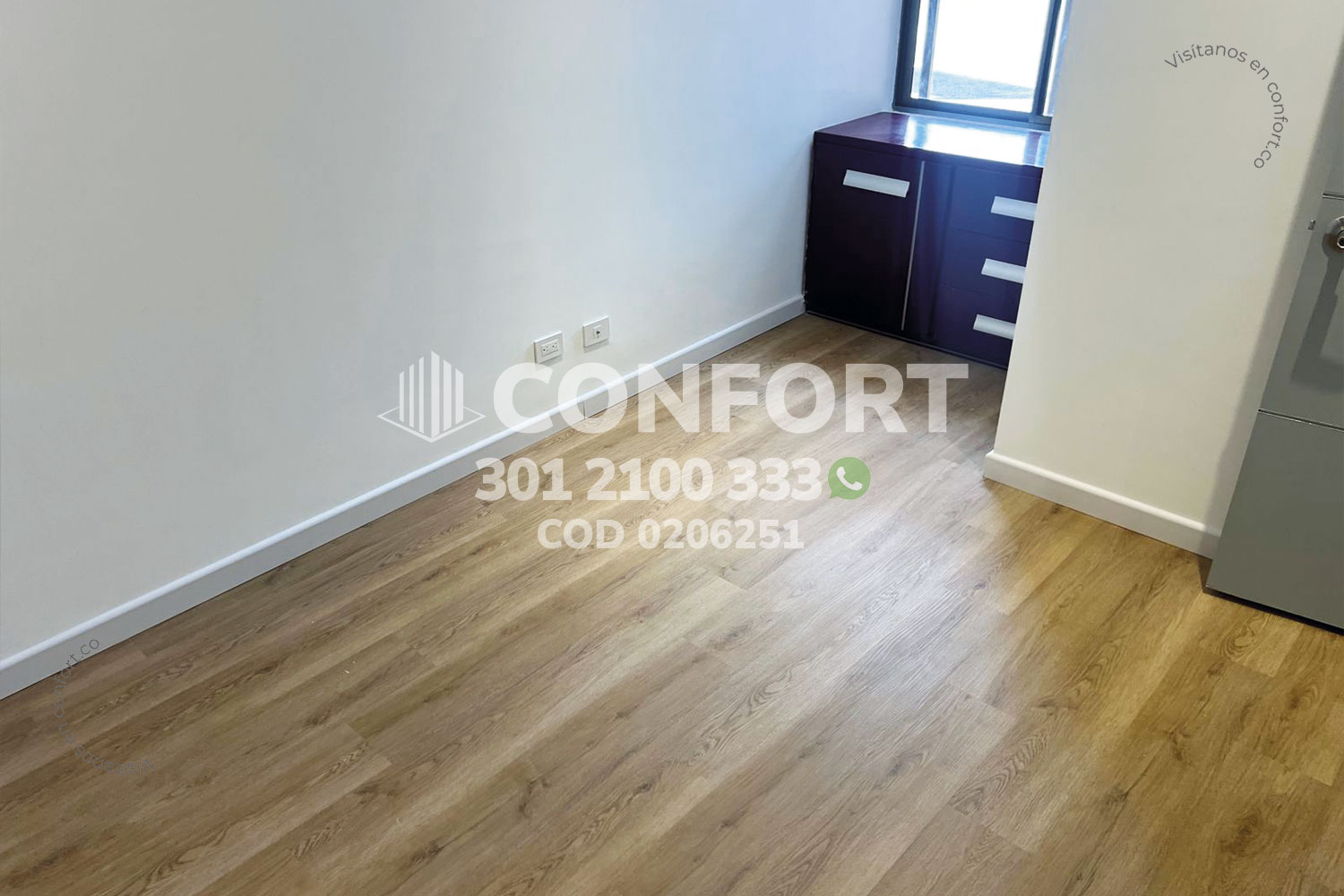Apartamento en arriendo en San Lucas, Medellín · foto 20 de 24