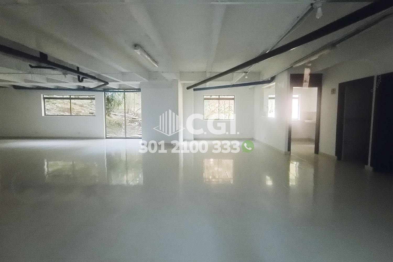 Apartamento en arriendo en San Lucas, Medellín · foto 23 de 24