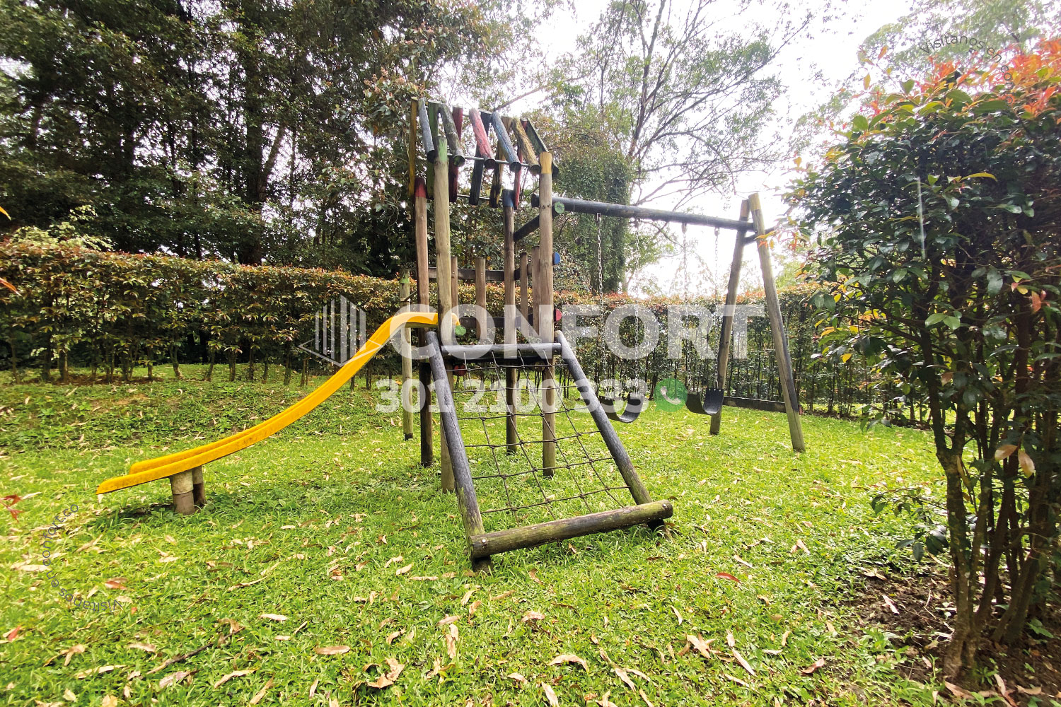 Apartamento en arriendo en San Lucas, Medellín · foto 24 de 24