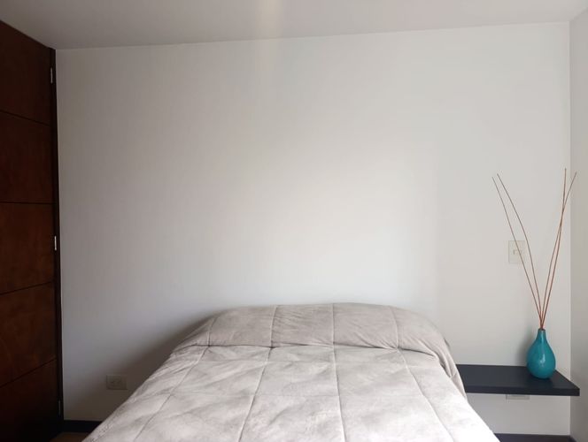 Apartamento de 3 alcobas en arriendo en El Poblado, Medellín, 120 m² · foto 7 de 19