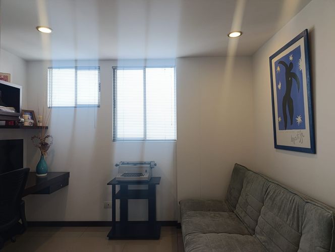 Apartamento de 3 alcobas en arriendo en El Poblado, Medellín, 120 m² · foto 8 de 19